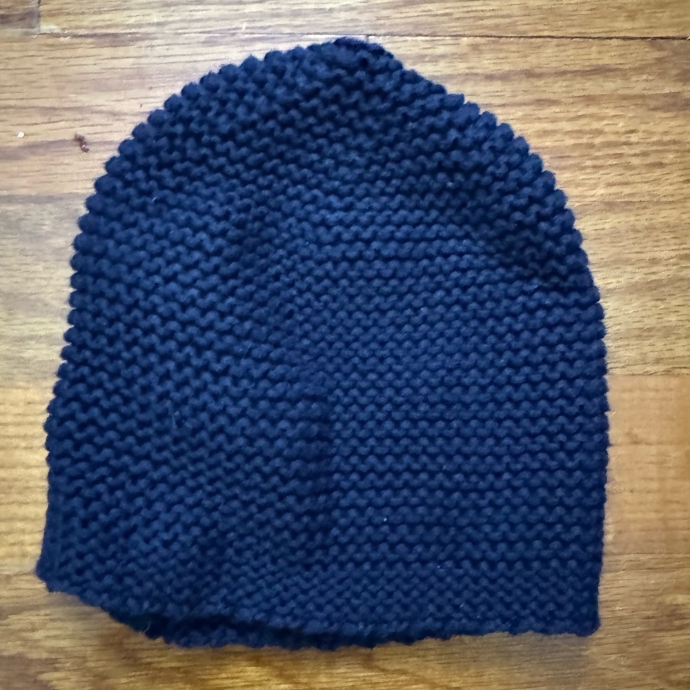 Baby boy hat